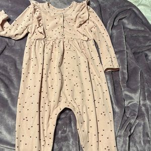 Baby gap girls outfit